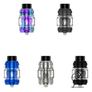 اتومایزر گیک ویپ زد فلی GEEK VAPE Z (ZEUS) FLI TANK