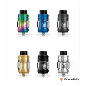 اتومایزر گیک ویپ زئوس اس ای GEEKVAPE Z SUB-OHM SE