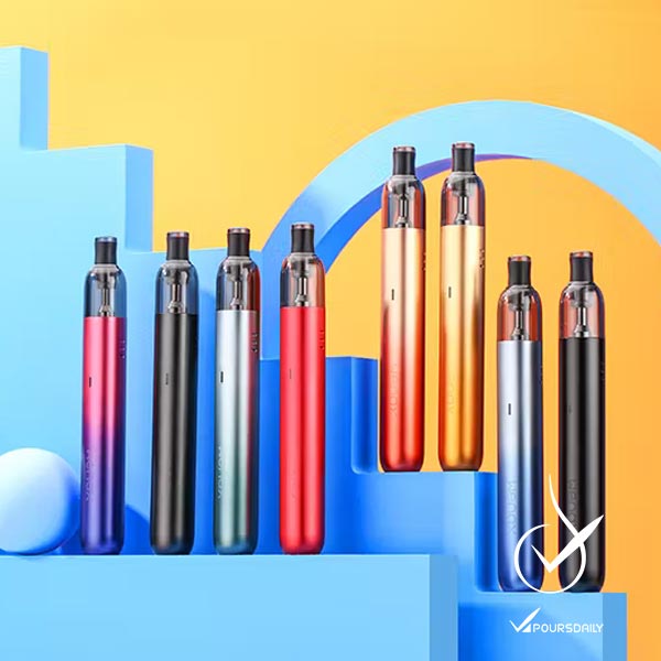 پاد سیستم گیک ویپ ونکس ام وان