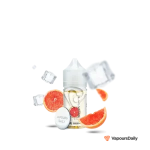 سالت توکیو گریپ فروت یخ (30میل) TOKYO ICED GRAPEFRUIT