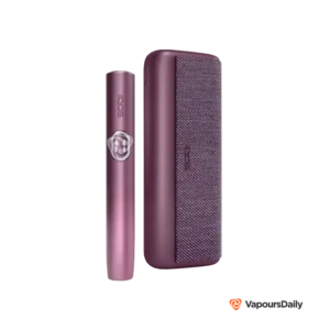 سیگار الکترونیکی آیکاس ایلوما آی پرایم IQOS ILUMA I PRIME