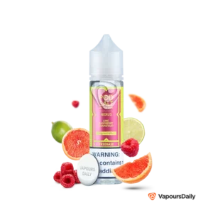 جویس پاد سالت لیمو تمشک (60میل) Pod Salt Lime Raspberry Grapefruit