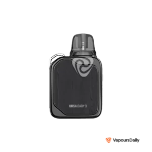 پاد سیستم لاست ویپ اورسا بی بی 3 | LOST VAPE URSA BABY 3