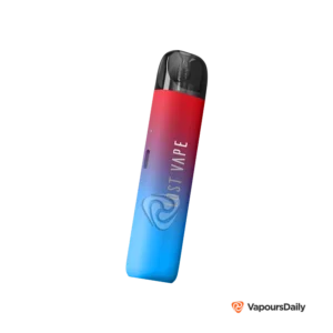 blue-red