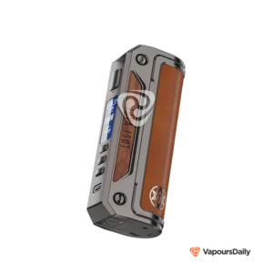 ماد لاست ویپ تلیما سولو LOST VAPE THELEMA SOLO 100W BOX MOD