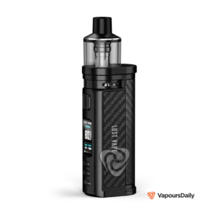 پاد ماد لاست ویپ سنتاروس کیو LOST VAPE CENTAURUS Q80