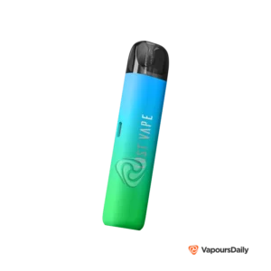 blue-green