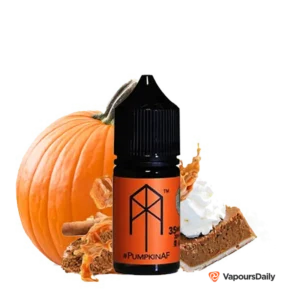 سالت ام.ترک کیک کدو حلوایی تافی M.TERK PUMPKIN AF