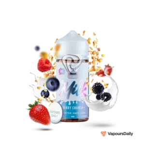 جویس شیر و غلات میوه ای TM MONSTER BERRY CRUNCH