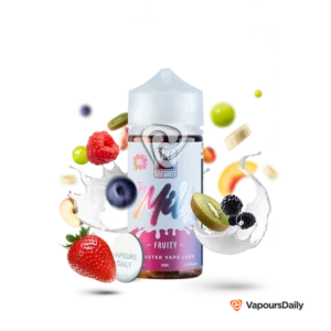 جویس شیر میوه ای TM MONSTER FRUITY