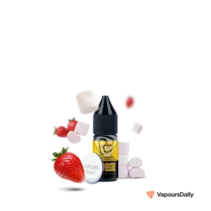 marshmallow-strawberry-vanilla