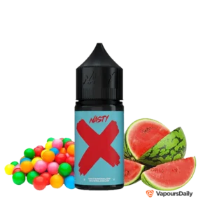 سالت آدامس بادکنکی هندوانه نستی NASTY WATERMELON BUBBLEGUM