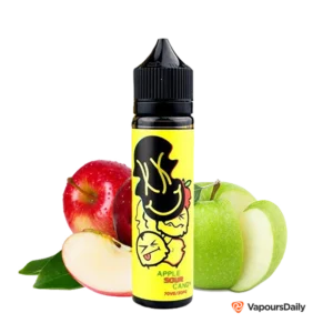 جویس نستی آبنبات سیب NASTY ACID APPLE SOUR