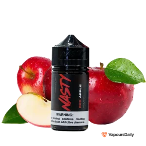 جویس نستی سیب قرمز Nasty Modmate Red Apple
