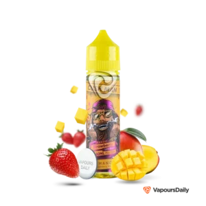 جویس نستی انبه توت فرنگی NASTY CUSHMAN M-S