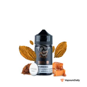 جویس نستی تنباکو کارامل Nasty Bronze Blend