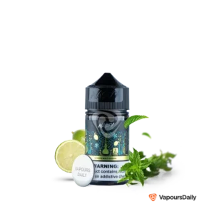 جویس قلیانی نستی لیمو نعناع NASTY SHISHA LEMON MINT