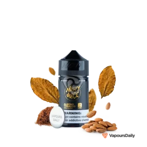 جویس نستی تنباکو بادام NASTY GOLD BLEND