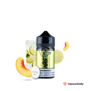 جویس نستی لیموناد هلو NASTY MODMATE PEACH LEMONADE