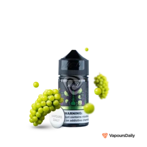 جویس قلیانی نستی انگور سبز NASTY SHISHA GREEN GRAPE