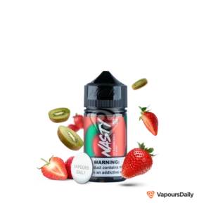 جویس نستی توت فرنگی کیوی NASTY MODMATE STRAWBERRY KIWI