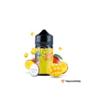 جویس نستی انبه NASTY CUSH MAN