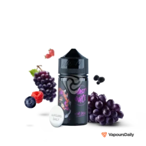 جویس نستی انگور قرمز NASTY ASAP GRAPE