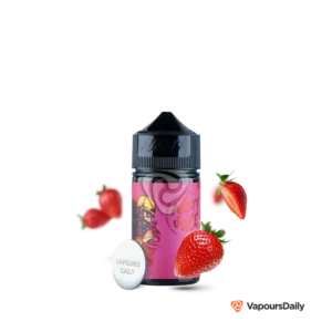 جویس نستی توت فرنگی NASTY TRAP QUEEN