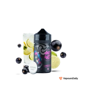 جویس نستی لیموناد انگور سیاه NASTY WICKED HAZE