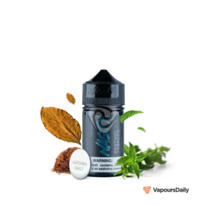 جویس نستی تنباکو یخ NASTY MODMATE MENTHOL TOBACCO