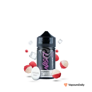 جویس نستی لیچی NASTY MODMATE LYCHEE