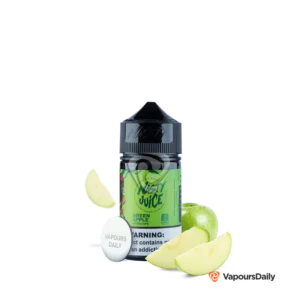 جویس نستی سیب سبز NASTY GREEN APE