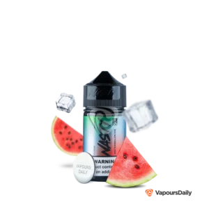 جویس نستی هندوانه یخ NASTY MODMATE WATERMELON ICE