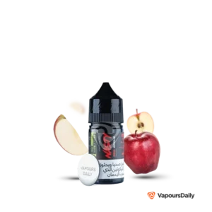 جویس نستی سیب قرمز (30 میل) NASTY MODMATE RED APPLE