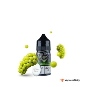 جویس نستی انگور (30 میل) NASTY SHISHA GREEN GRAPE