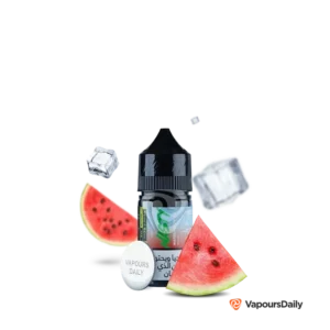 جویس نستی هندوانه یخ (30 میل) NASTY MODMATE WATERMELON ICE