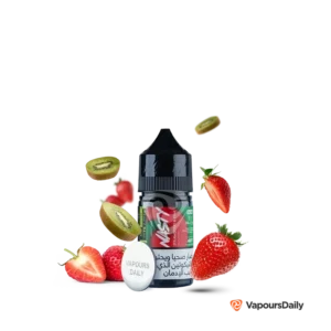 جویس توت فرنگی کیوی (30 میل) NASTY MODMATE STRAWBERRY KIWI