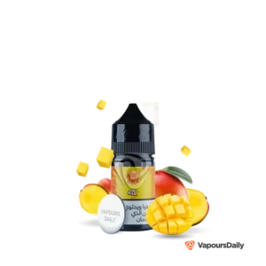 جویس نستی انبه (30 میل) NASTY CUSH MAN MANGO