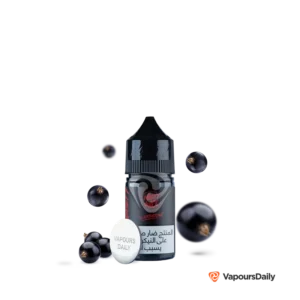 جویس نستی انگور فرنگی (30 میل) NASTY BLACKCURRANT