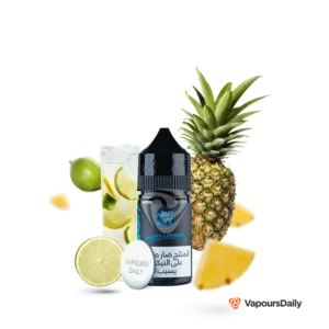 جویس نستی آناناس لیموناد (30 میل) NASTY PINEAPPLE LEMONADE