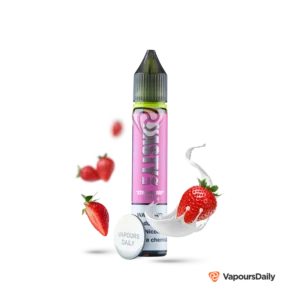 سالت نستی شیر توت فرنگی (30 میل) NASTY LIQ STRAWBERRY MILK