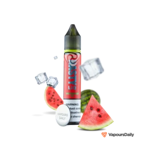 سالت نستی هندوانه یخ (30 میل) NASTY LIQ WATERMELON ICE