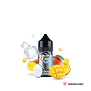 سالت نستی انبه یخ NASTY PODMATE MANGO ICE
