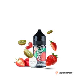 سالت نستی توت‌فرنگی کیوی NASTY PODMATE STRAWBERRY KIWI