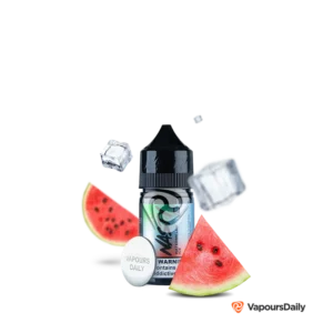 سالت نستی هندوانه یخ NASTY PODMATE WATERMELON ICE