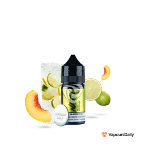 سالت نستی لیموناد هلو NASTY PODMATE PEACH LEMONADE