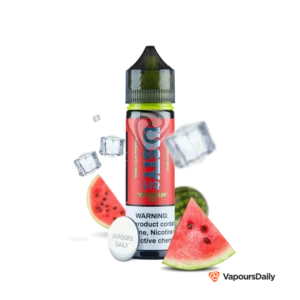 جویس نستی هندوانه یخ (60 میل) NASTY LIQ WATERMELON ICE