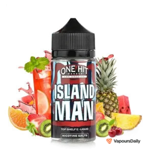 جویس وان هیت میوه های استوایی ONE HIT ISLAND MAN
