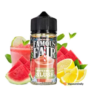 جویس وان هیت اسموتی هندوانه ONE HIT WATERMELON SLUSH