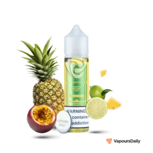 جویس پاد سالت آناناس پشن فروت (60میل) Pod Salt Pineapple Passion Lime